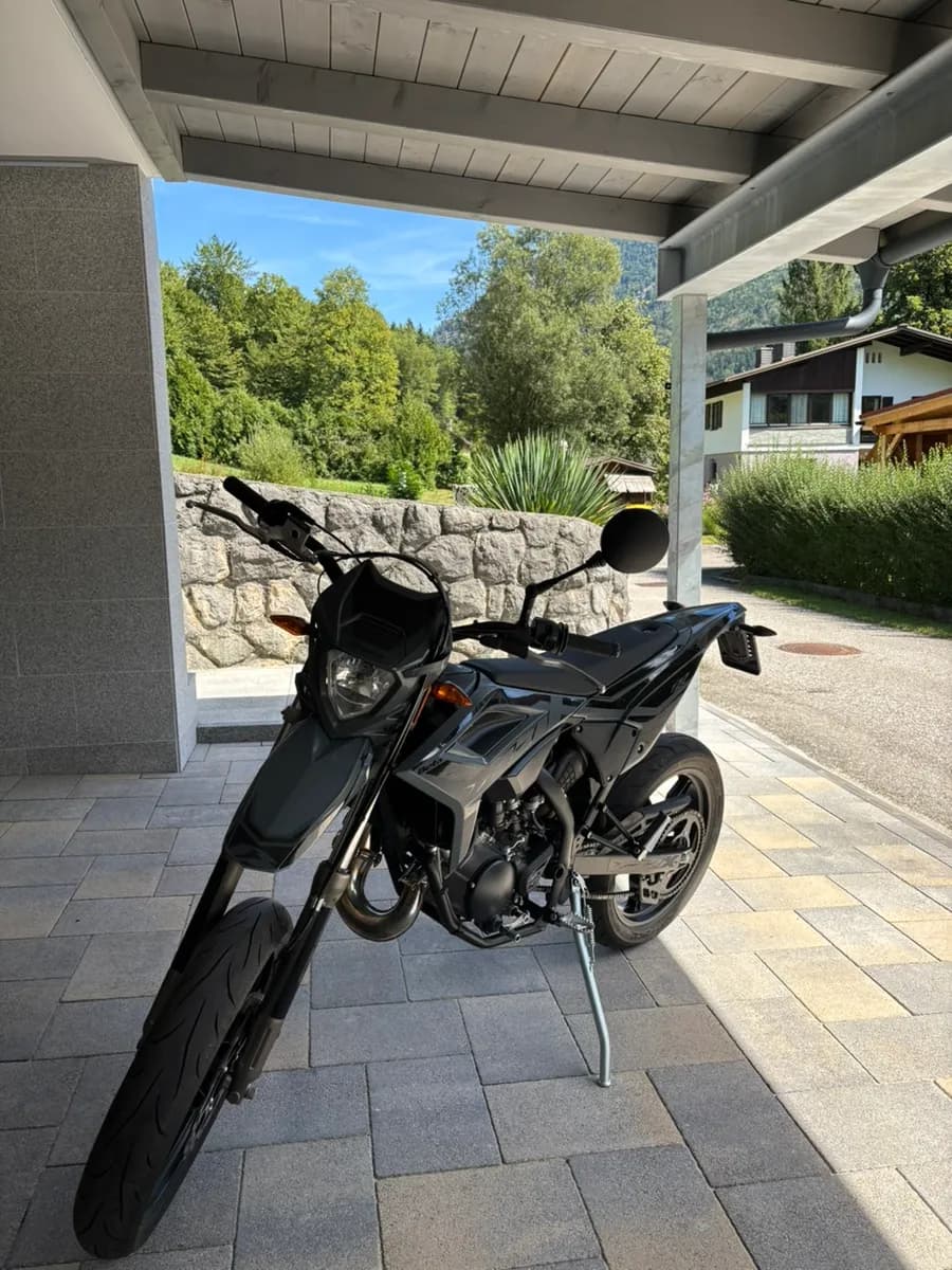 Beta RR