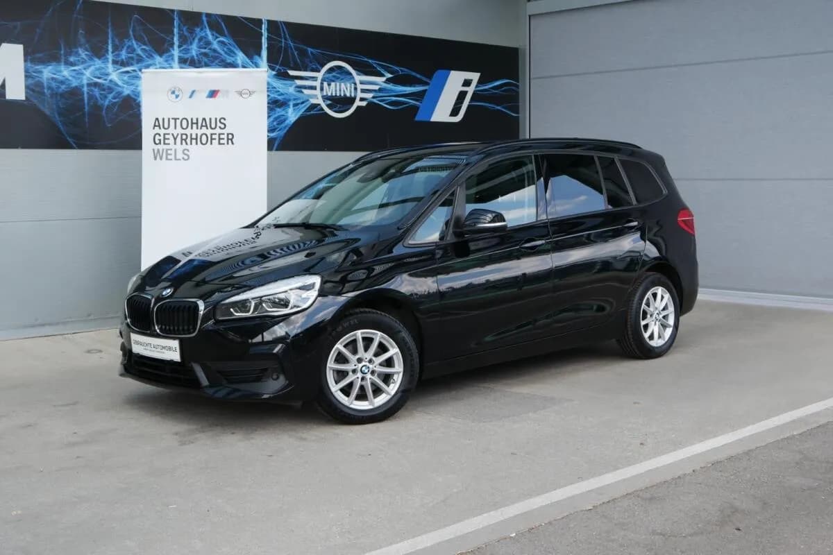 BMW 2er-Reihe