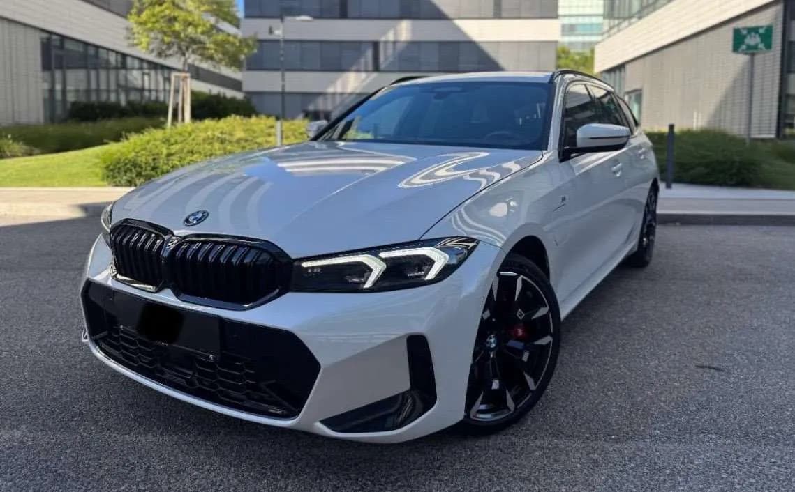 BMW 3er-Reihe
