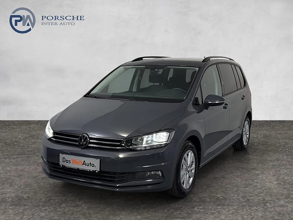 VW Touran