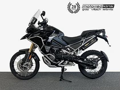 Triumph Tiger – € 24.495, 0 km – Bild 1 von 17