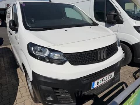 Fiat Scudo