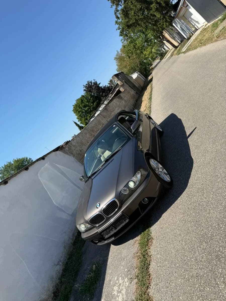 BMW 3er-Reihe