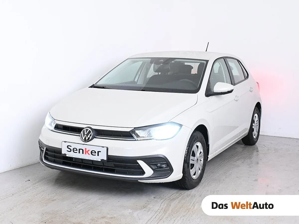 VW Polo