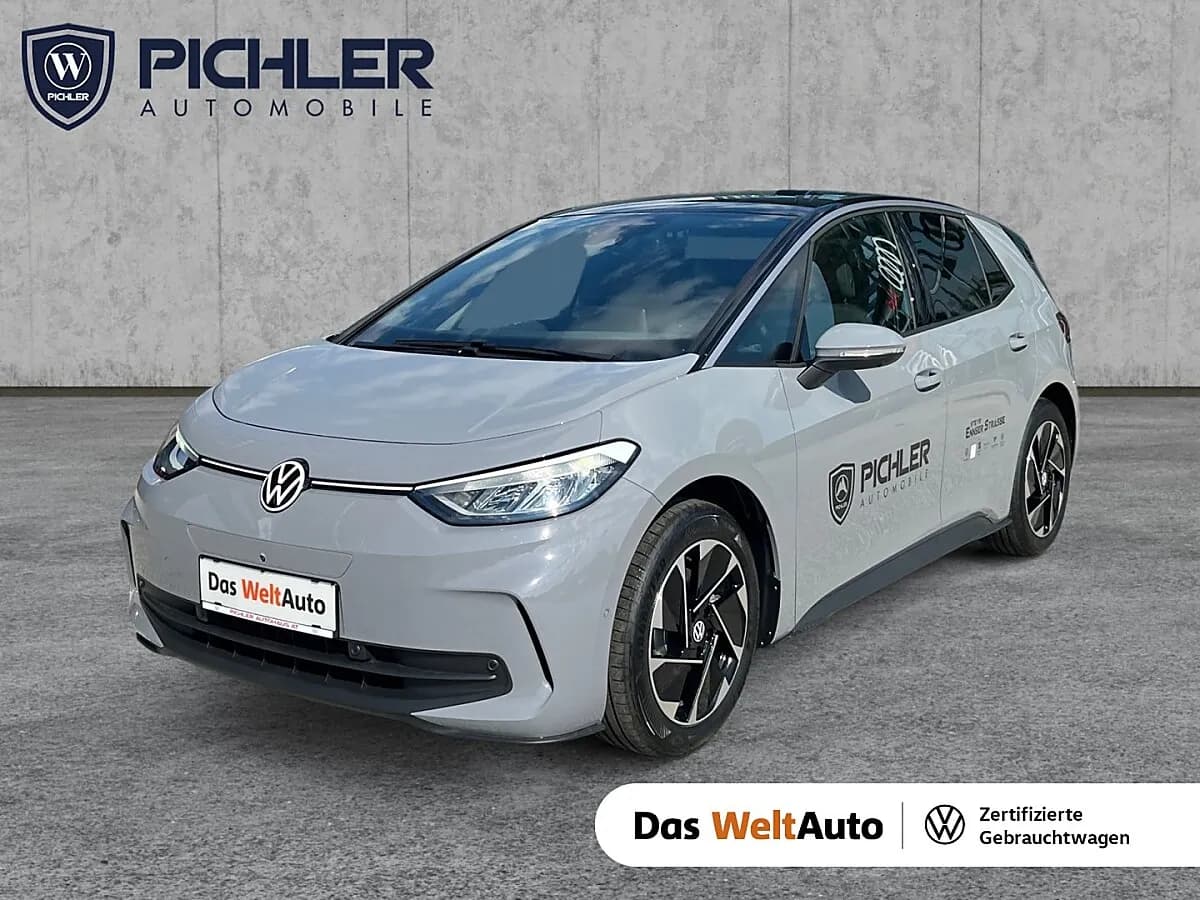 VW ID.3