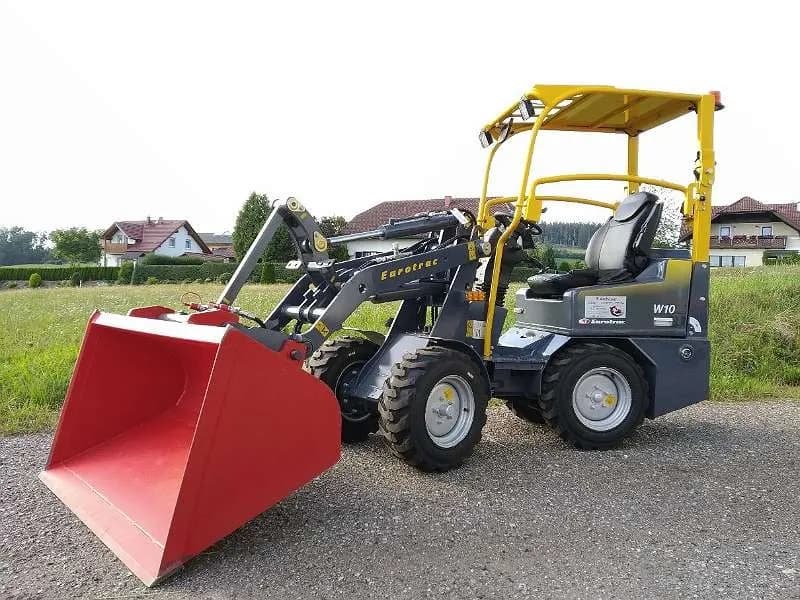 Sonstige Sonstige – € 21.360, 0 km – Bild 1 von 6