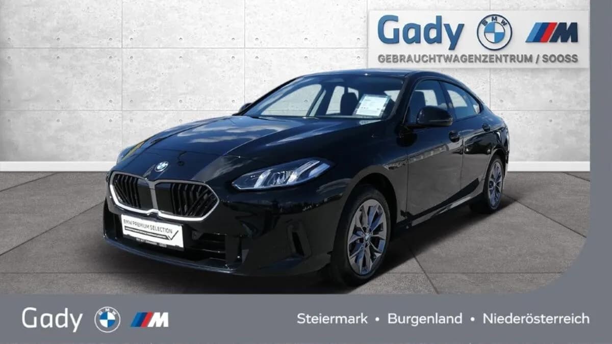 BMW 2er-Reihe