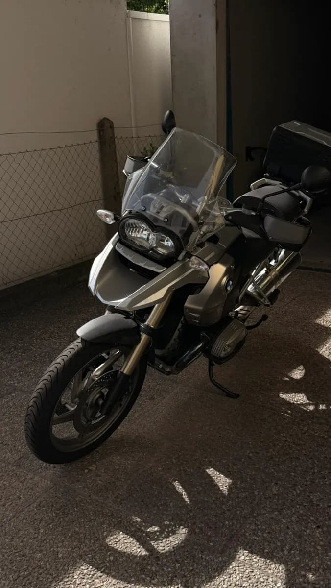 BMW R 1200