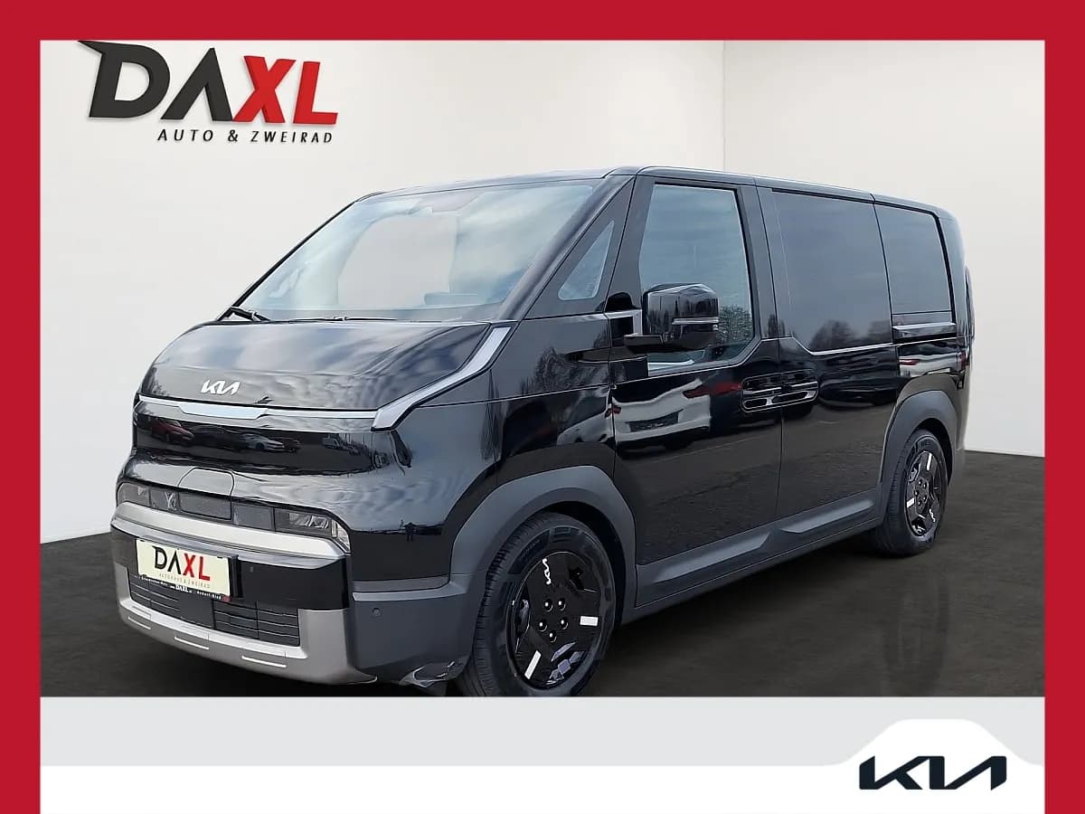 KIA PV5