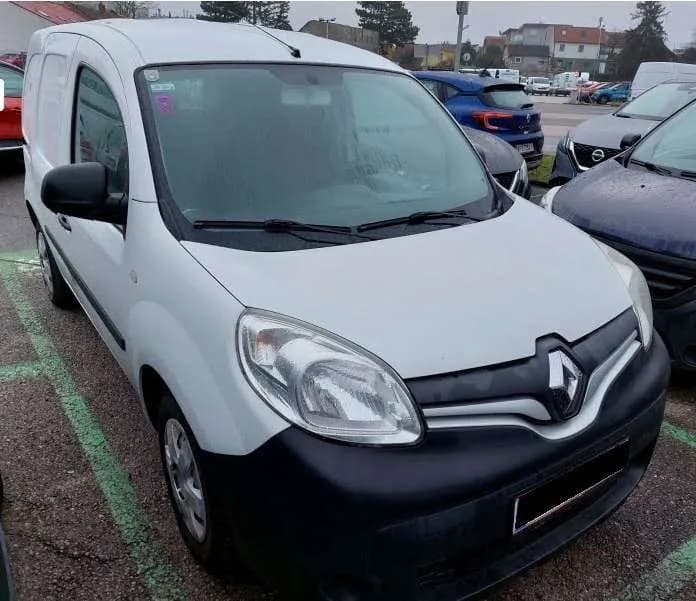 Renault Kangoo 2016 – € 6.800, 67 000 km – Bild 1 von 13