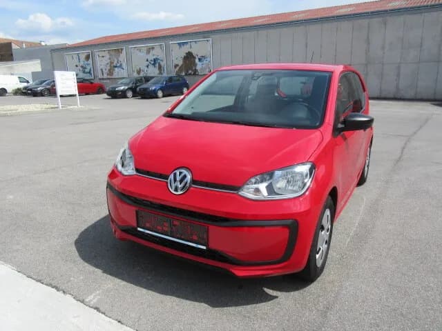VW up!