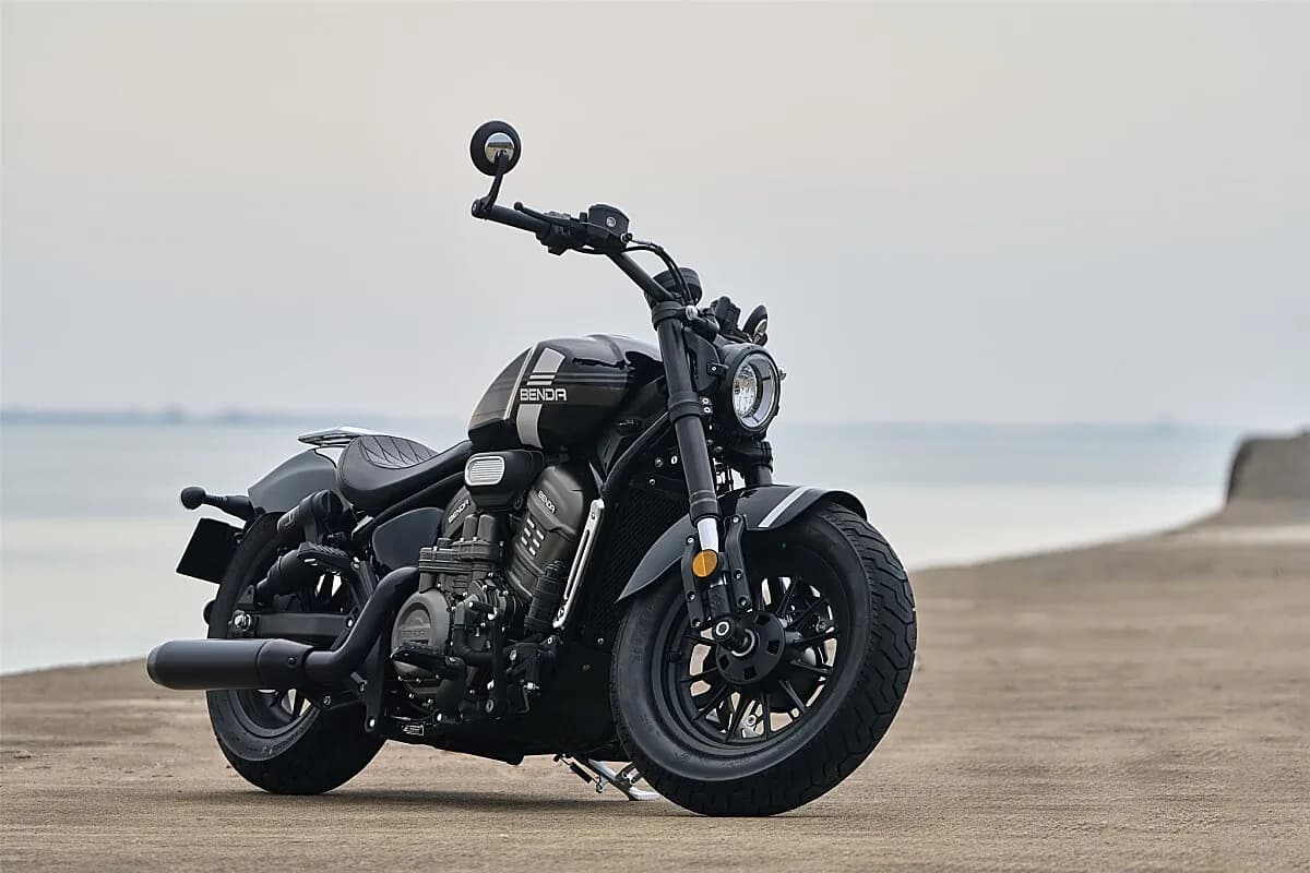 Benda Sonstige – € 11.199, 0 km – Bild 1 von 7