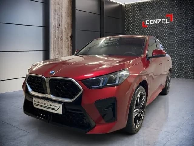 BMW X2 2026 – € 49.900, 12 000 km – Bild 1 von 15