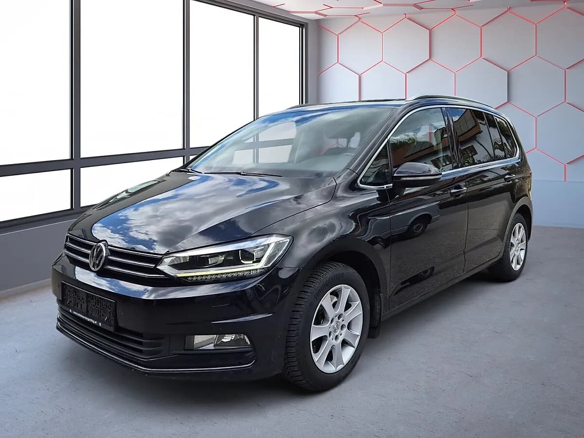 VW Touran