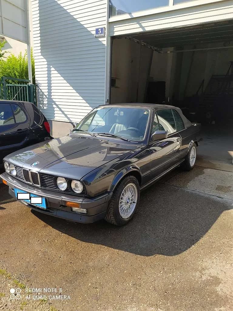 BMW 3er-Reihe
