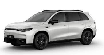 Leapmotor C10