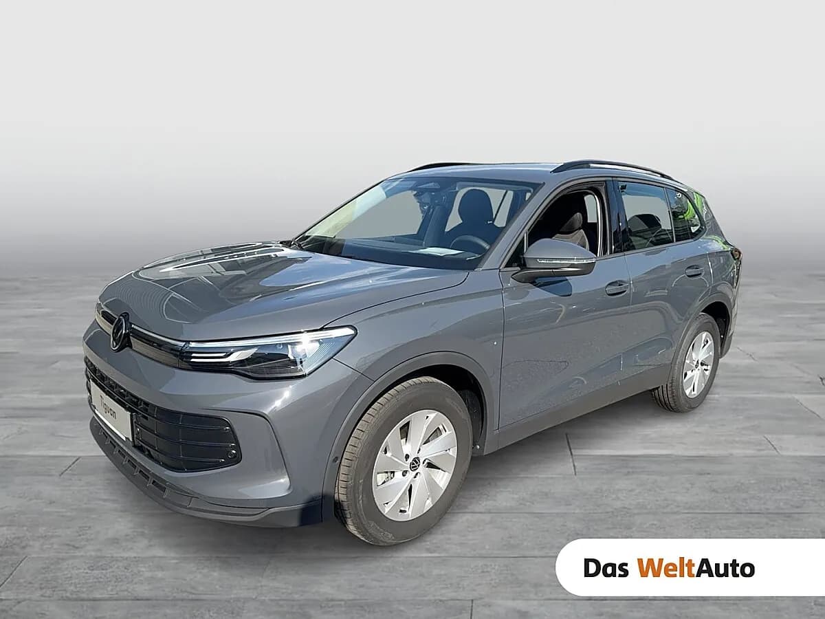 VW Tiguan 2026 – € 35.900, 10 km – Bild 1 von 19