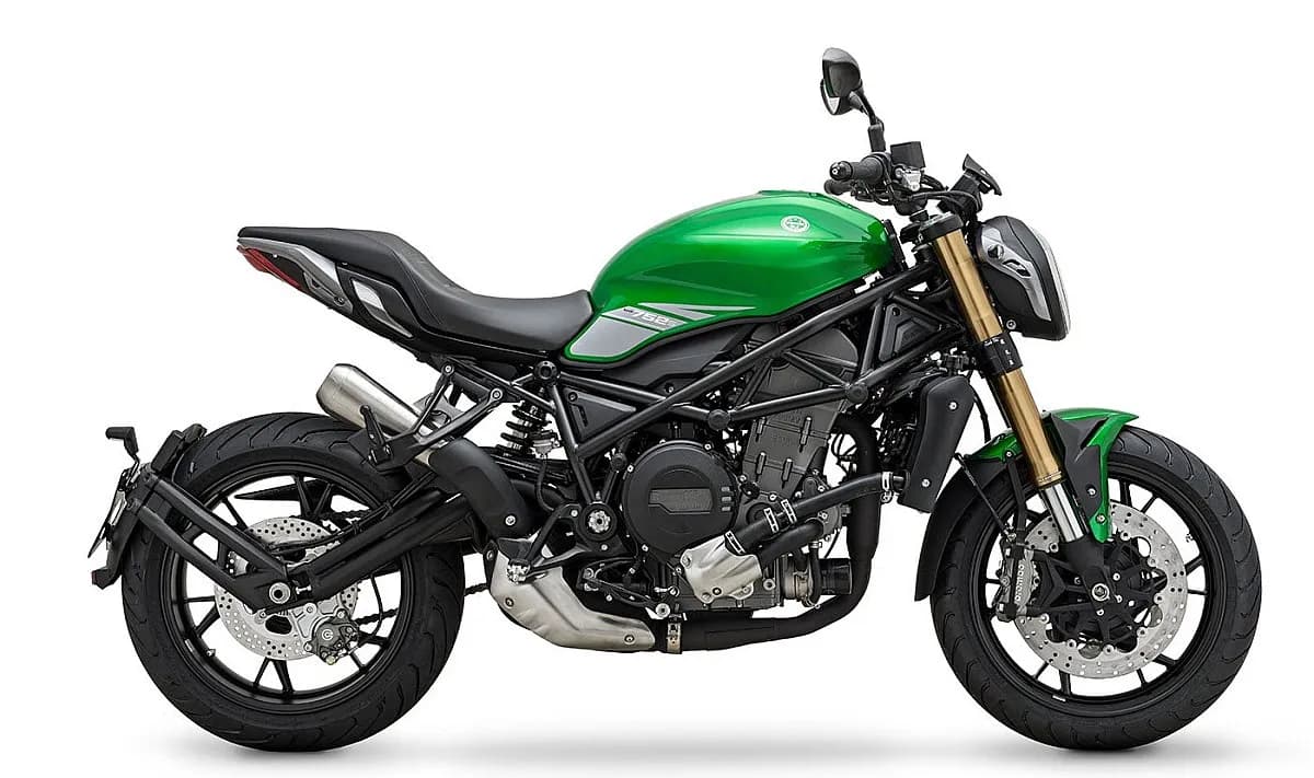 Benelli Sonstige