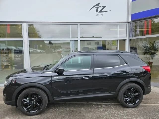KGM/SsangYong Korando – € 39.990, 0 km – Bild 1 von 12