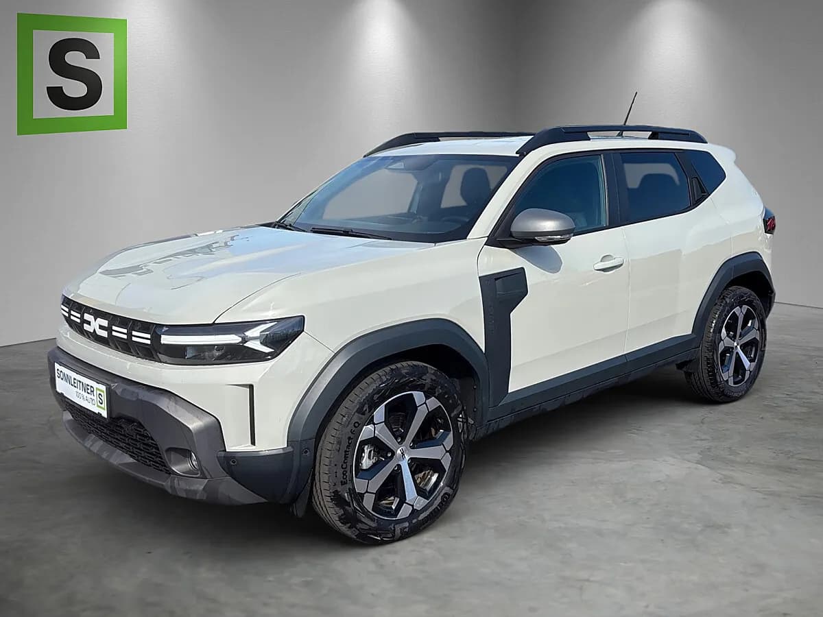 Dacia Duster 2024 – € 23.990, 10 km – Bild 1 von 11