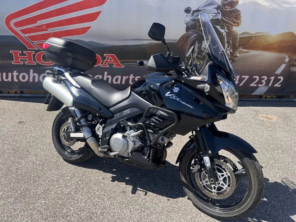 Suzuki Sonstige