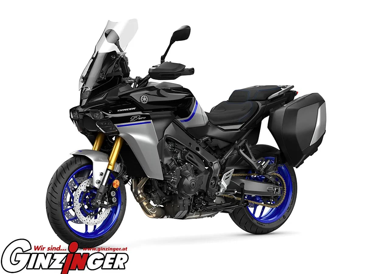 Yamaha Tracer