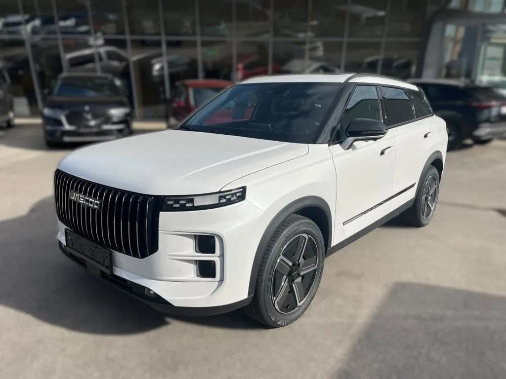Jaecoo Jaecoo 7 – € 39.730, 0 km – Bild 1 von 10