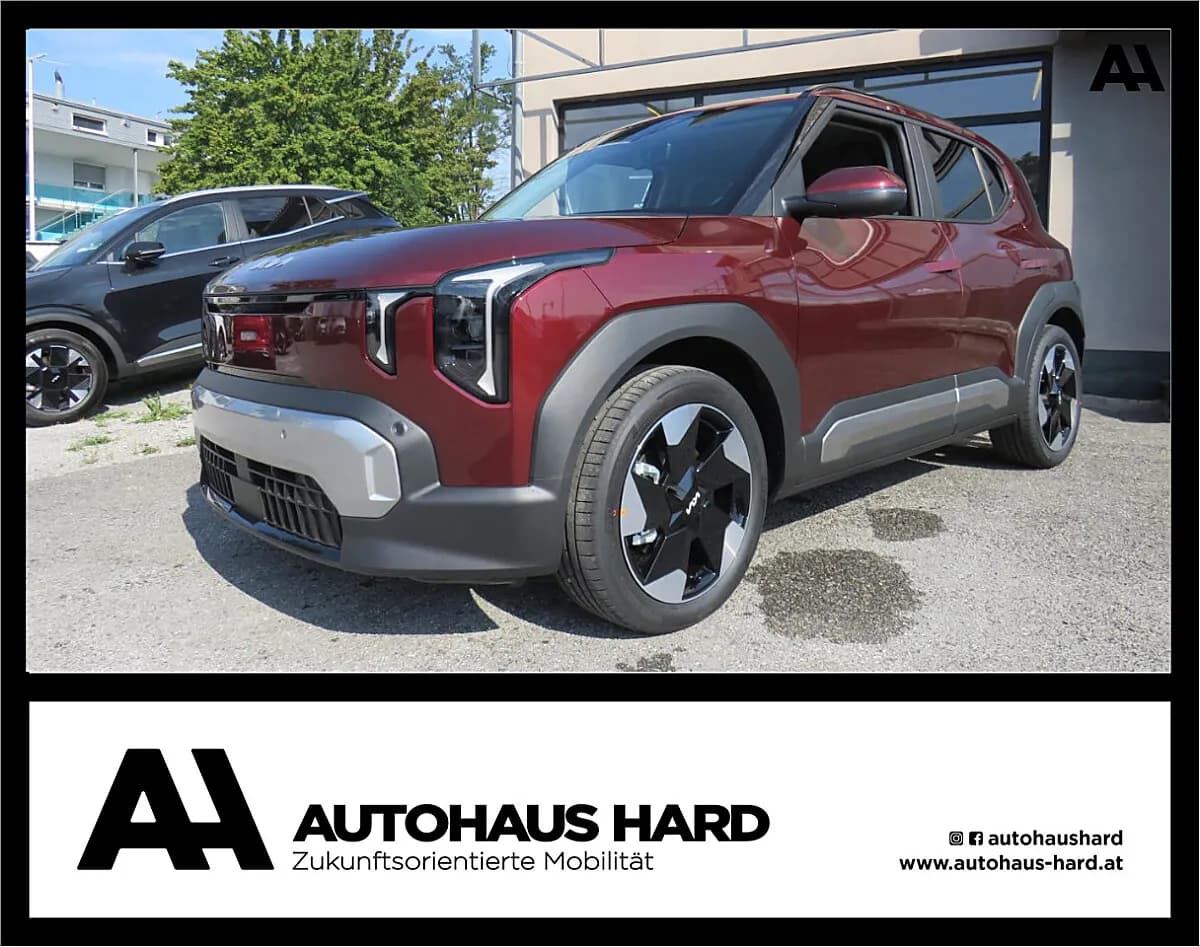 KIA EV2