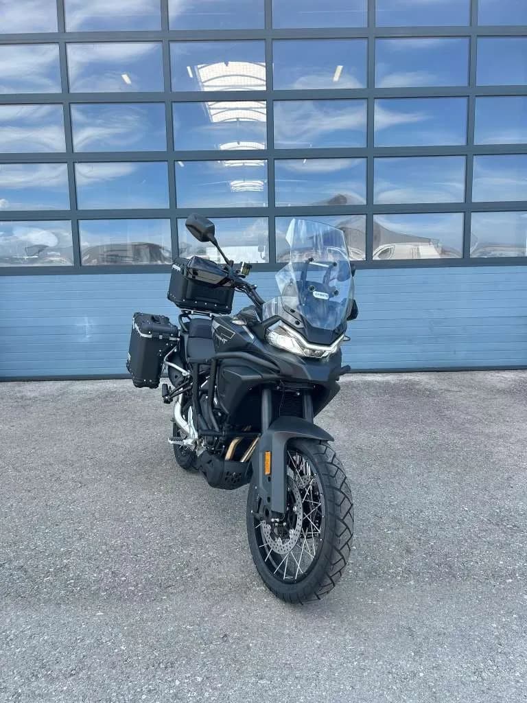 CFMOTO 700 – € 6.999, 0 km – Bild 1 von 18