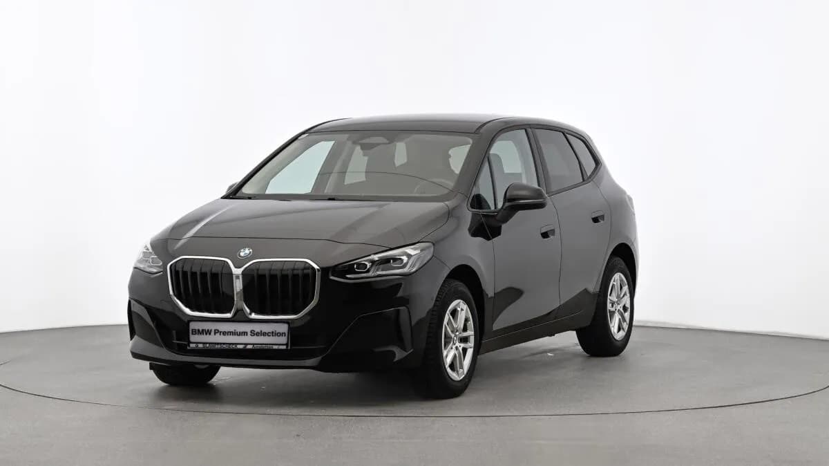 BMW 2er-Reihe