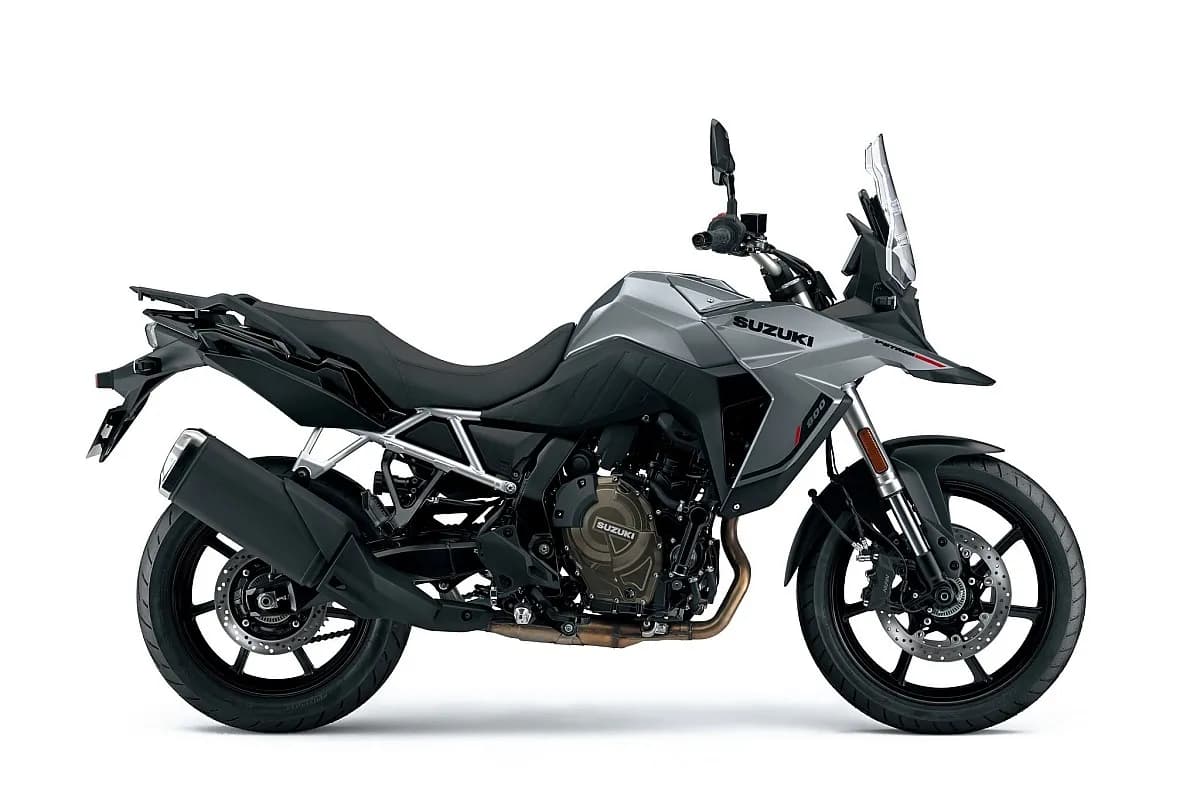 Suzuki V-Strom – € 10.890, 0 km – Bild 1 von 10