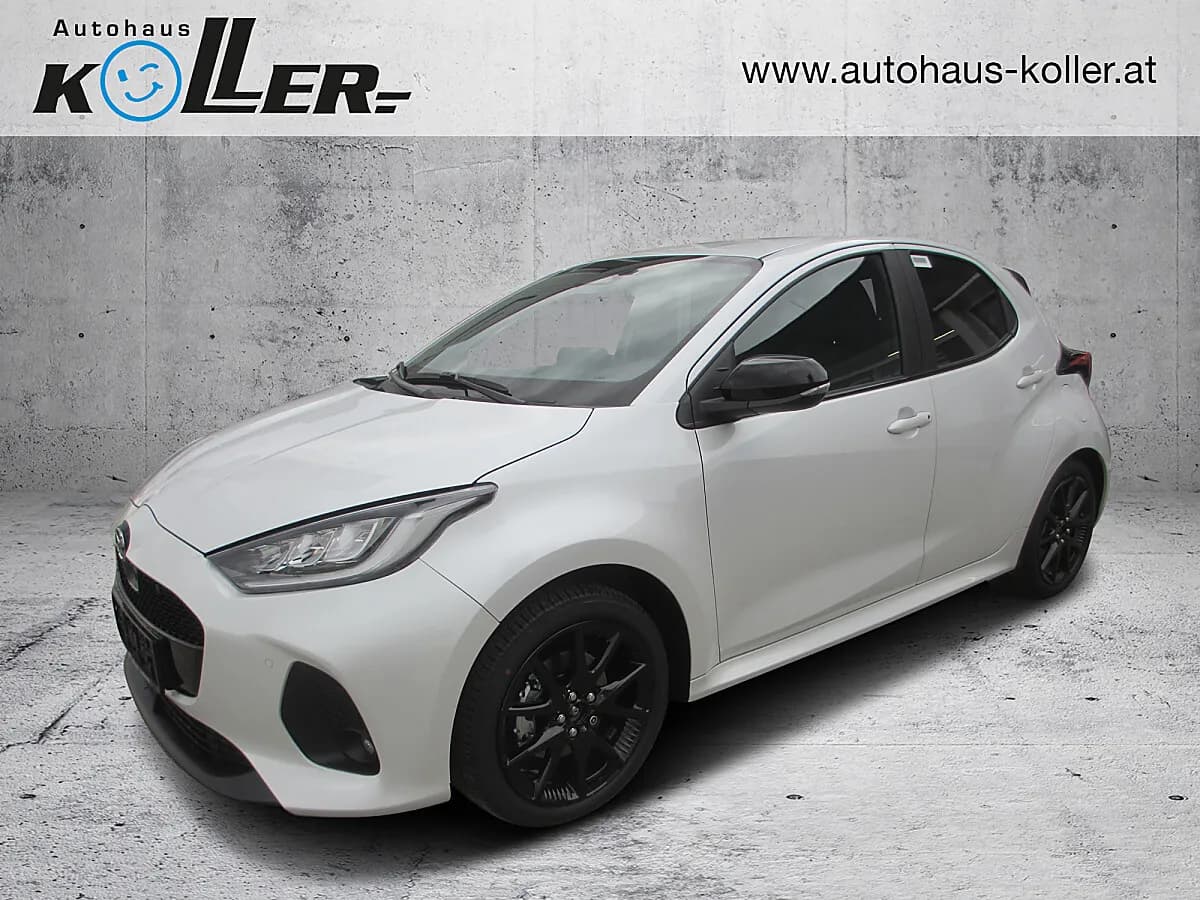 Mazda Mazda2 – € 27.390, 5 km – Bild 1 von 20