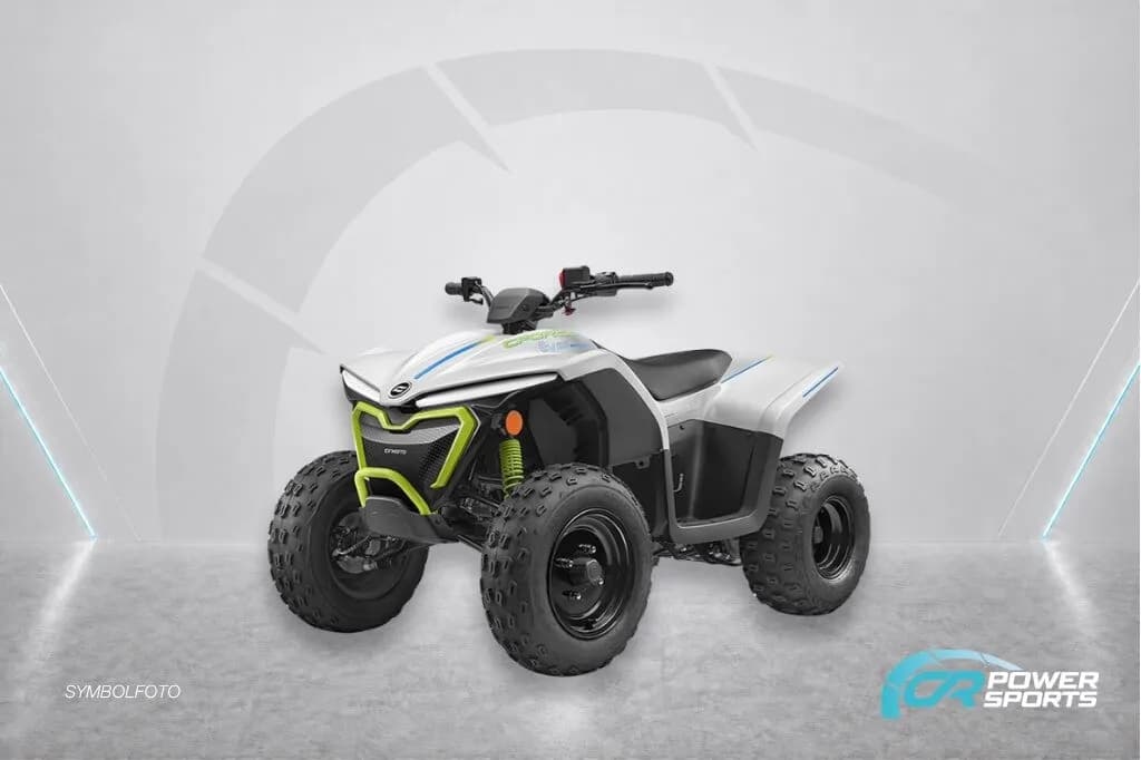 CFMOTO CForce