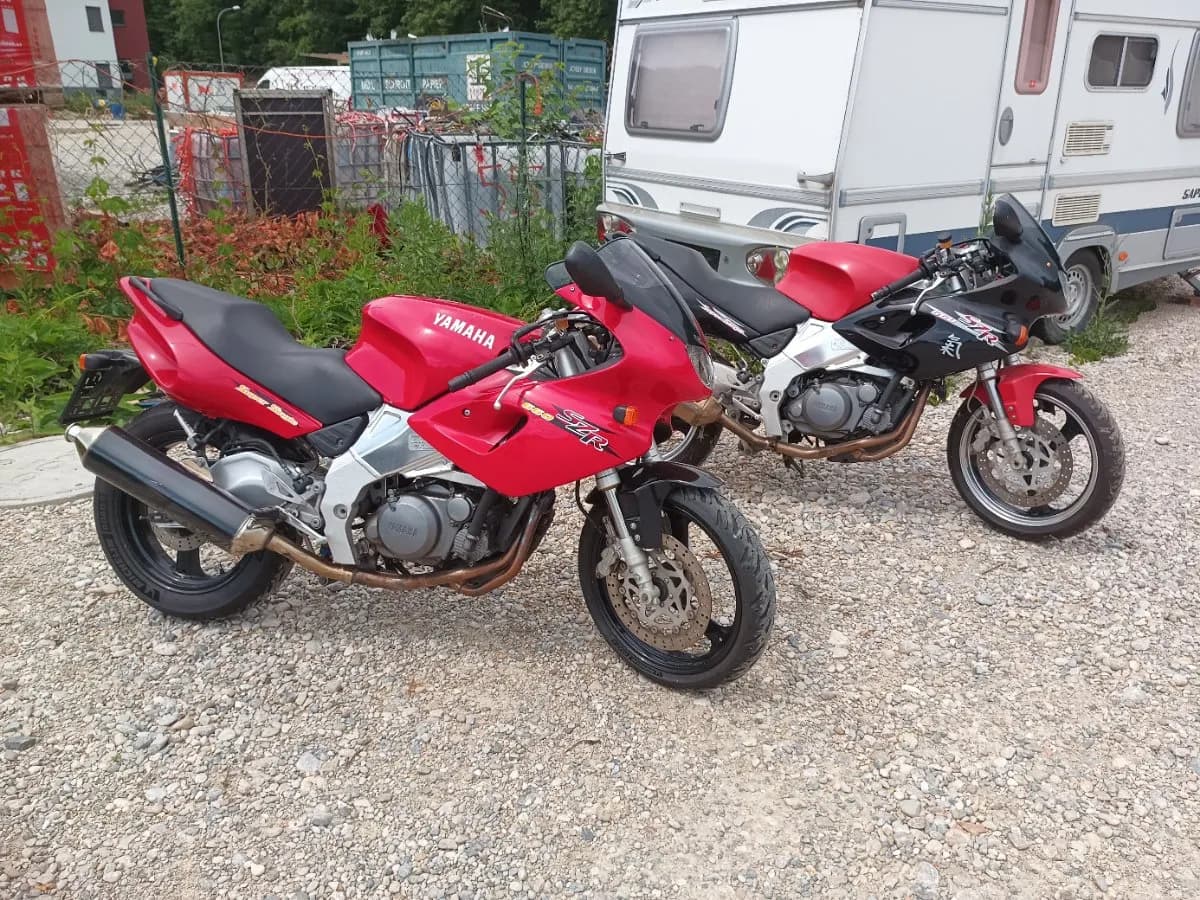 Yamaha Sonstige