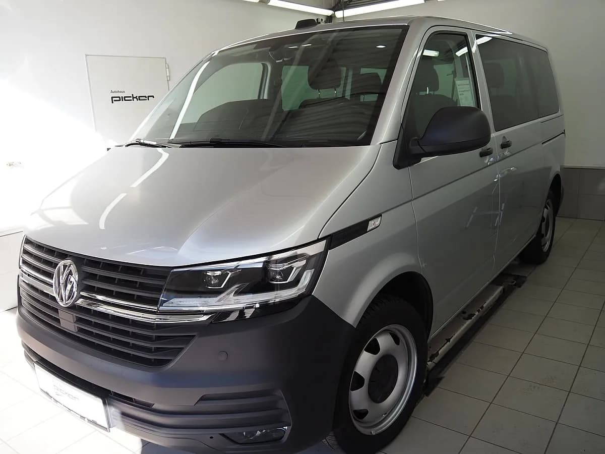 VW T6