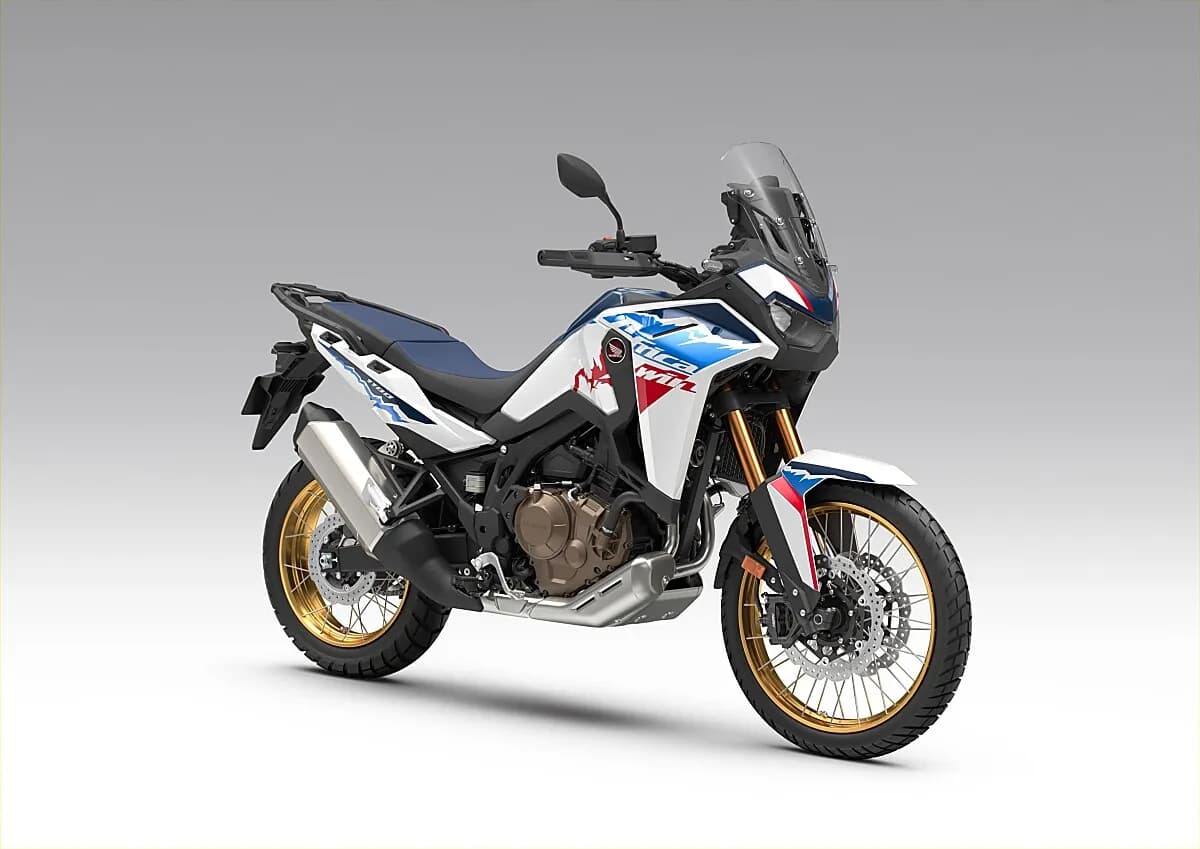 Honda CRF