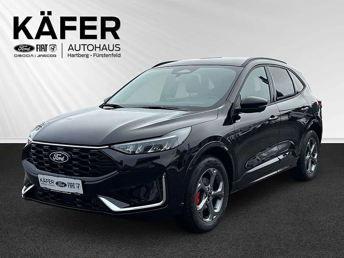 Ford Kuga – € 41.790, 0 km – Bild 1 von 32