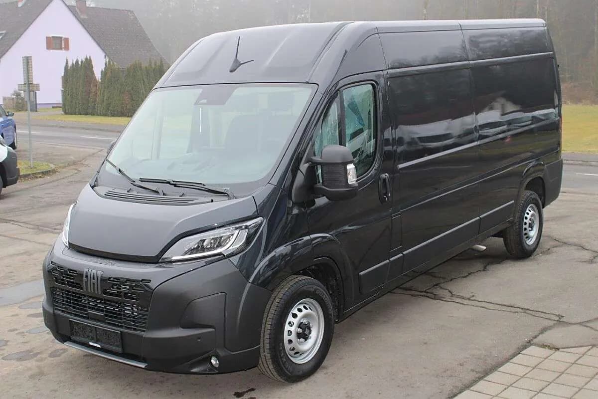 Fiat Ducato
