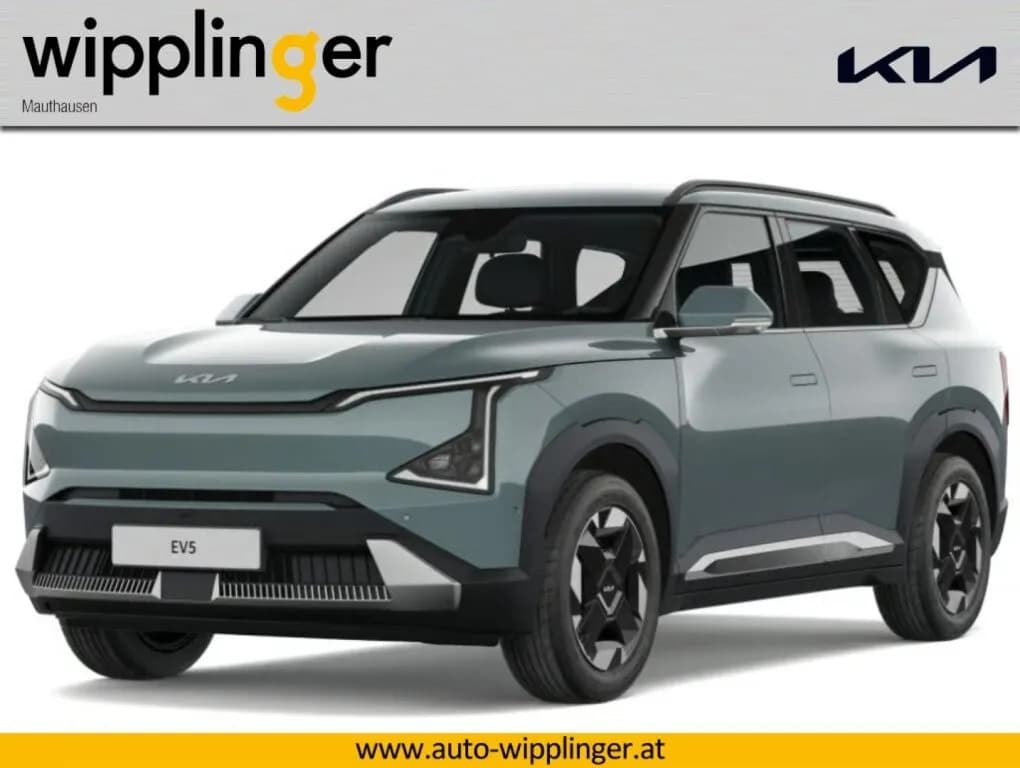 KIA EV5