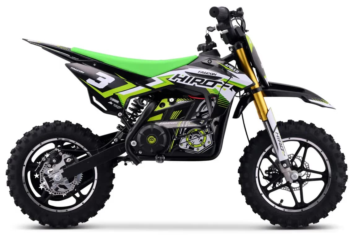 Apollo Sonstige – € 499, 0 km – Bild 1 von 8