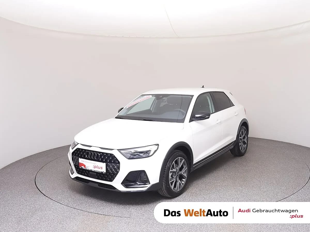 Audi A1 2026 – € 28.980, 20 km – Bild 1 von 34