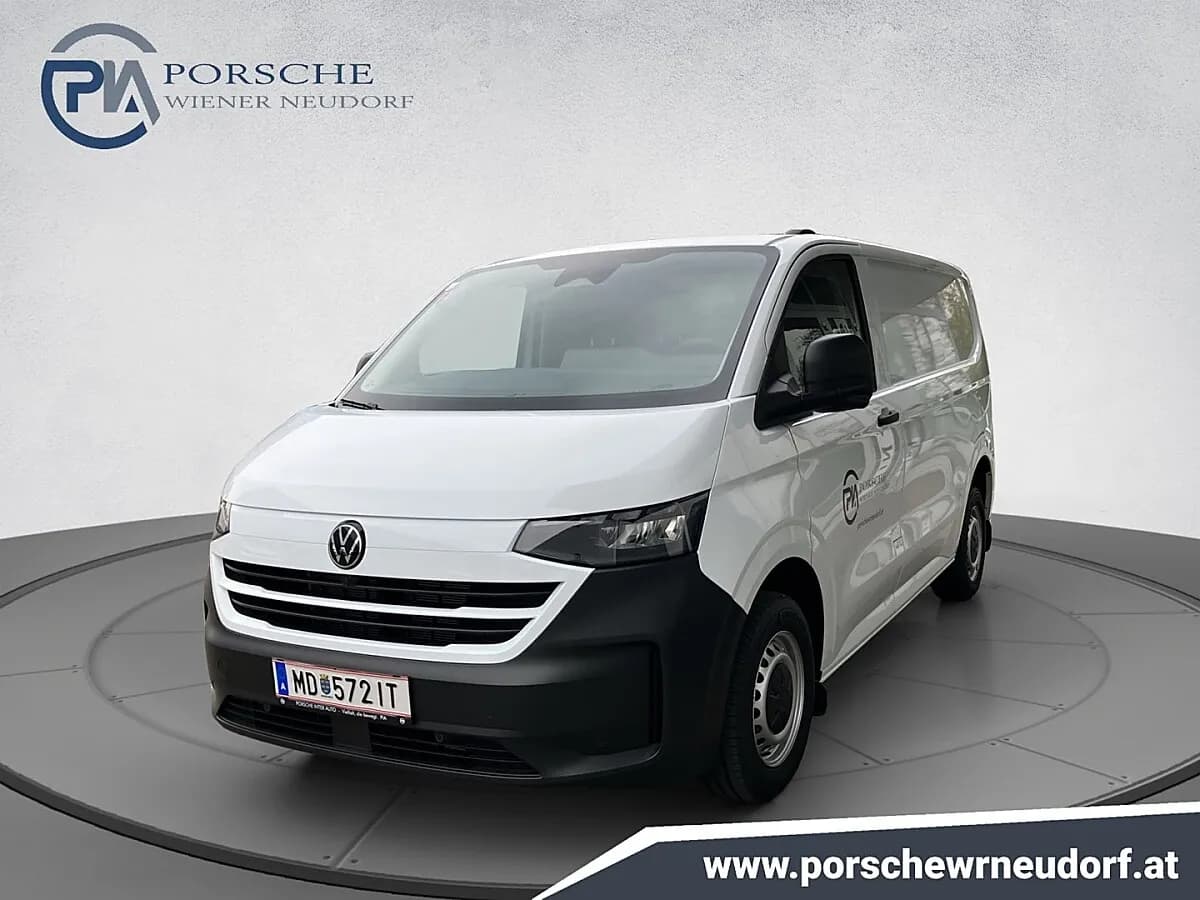 VW Transporter T7