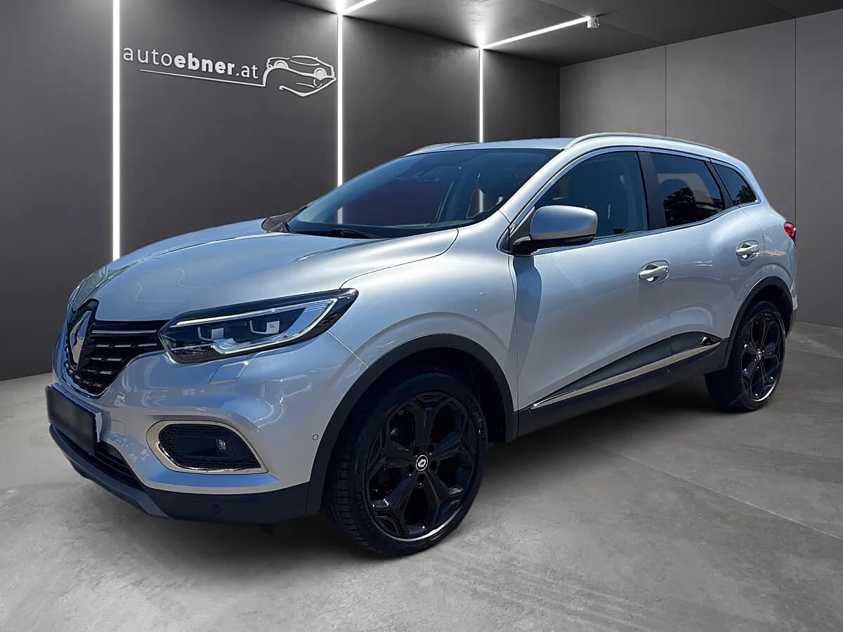 Renault Kadjar 2019 – € 15.990, 47 000 km – Bild 1 von 20