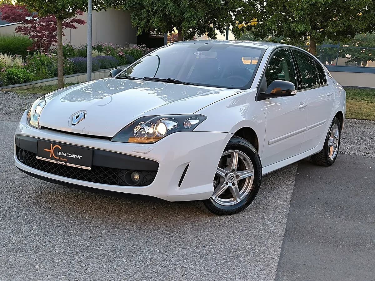 Renault Laguna