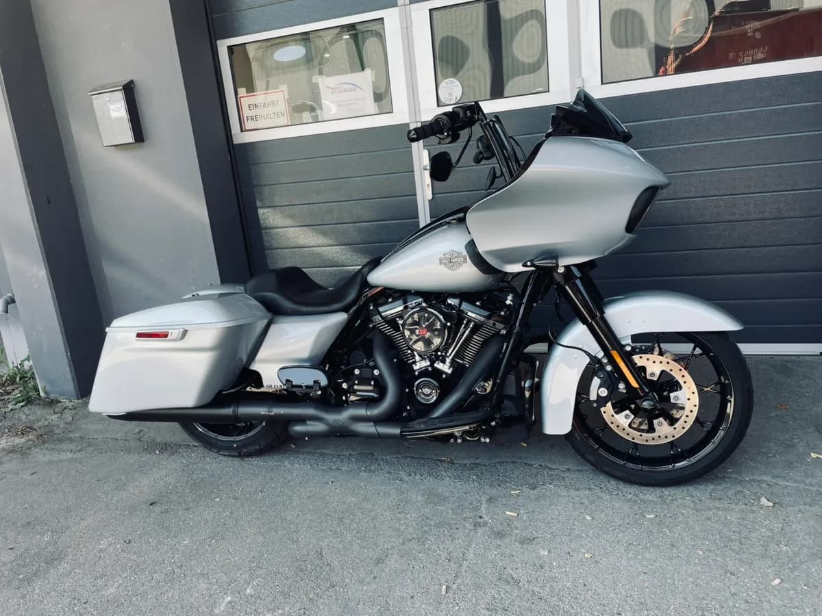 Harley-Davidson Road Glide