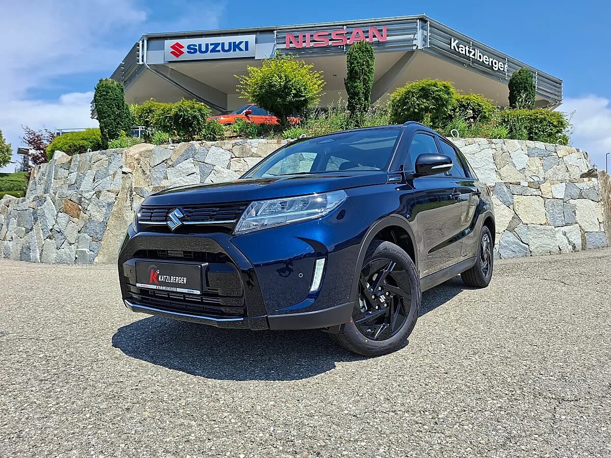 Suzuki Vitara – € 34.990, 10 km – Bild 1 von 41