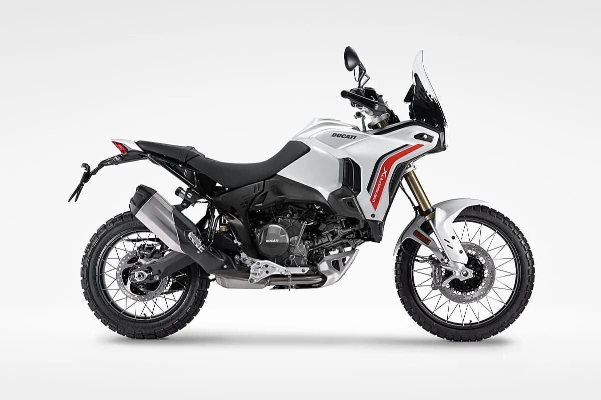 Ducati Sonstige