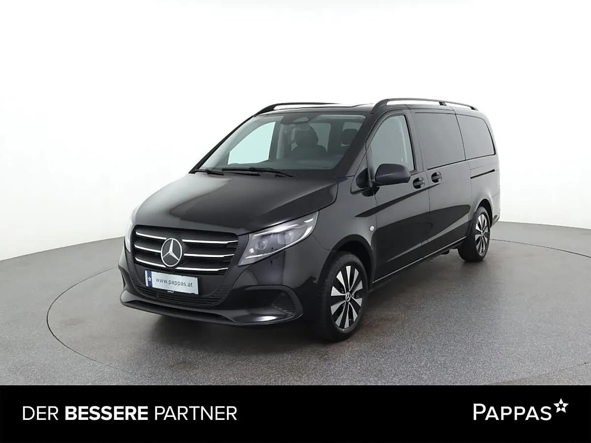 Mercedes-Benz Vito 2025 – € 82.788, 30 000 km – Bild 1 von 22