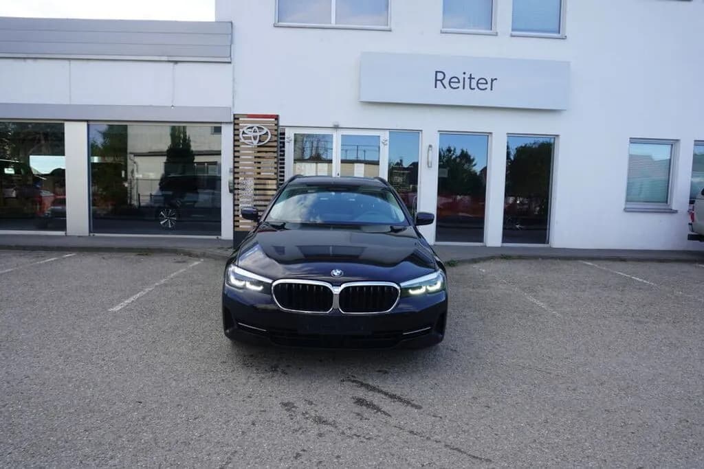 BMW 5er-Reihe