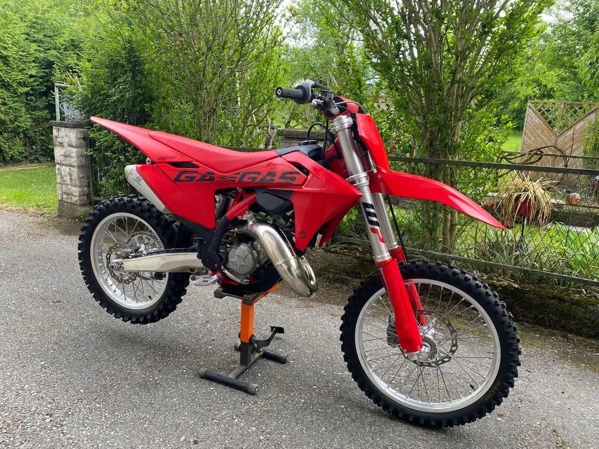 GasGas MC